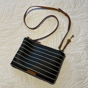 Fossil Cross Body Purse